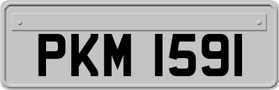 PKM1591