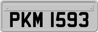 PKM1593