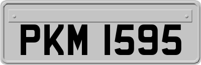 PKM1595