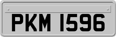 PKM1596