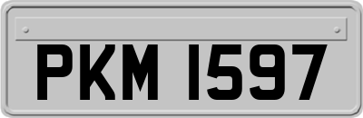 PKM1597