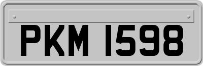 PKM1598