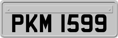 PKM1599
