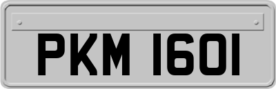 PKM1601