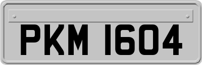 PKM1604