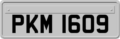 PKM1609