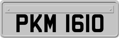 PKM1610