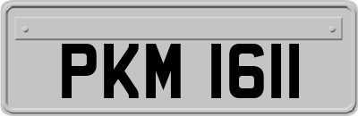PKM1611
