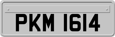 PKM1614
