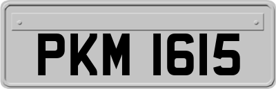 PKM1615