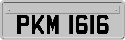 PKM1616