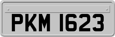 PKM1623