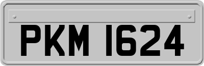 PKM1624