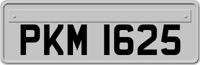 PKM1625