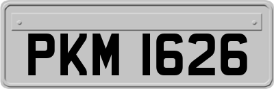 PKM1626