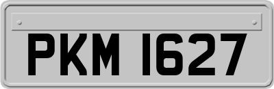 PKM1627