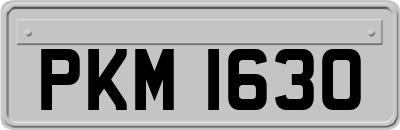PKM1630