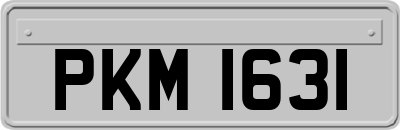 PKM1631