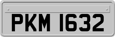 PKM1632