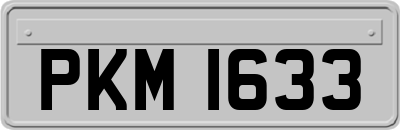 PKM1633