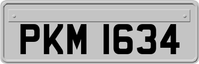 PKM1634