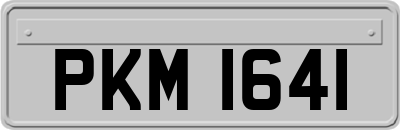 PKM1641