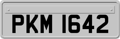 PKM1642