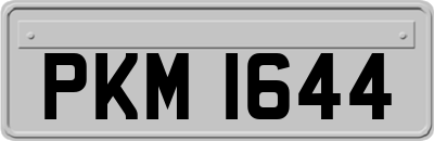 PKM1644