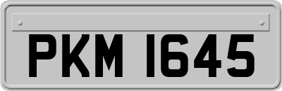 PKM1645