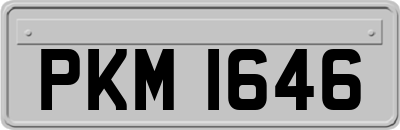 PKM1646