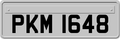 PKM1648