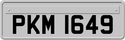 PKM1649