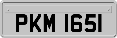 PKM1651