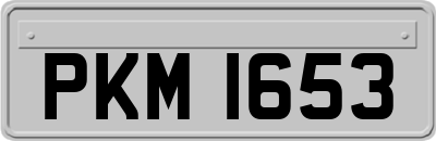 PKM1653