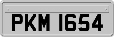 PKM1654