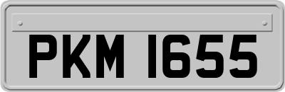 PKM1655