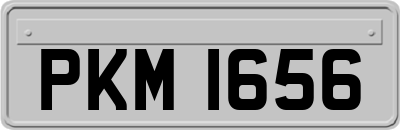 PKM1656