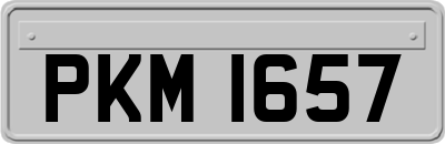 PKM1657