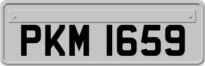 PKM1659