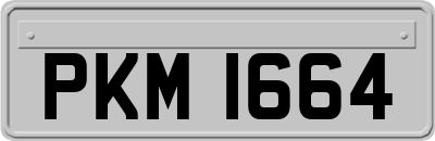 PKM1664
