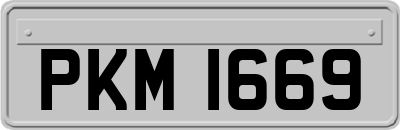 PKM1669