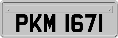 PKM1671