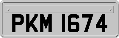 PKM1674