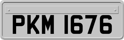 PKM1676