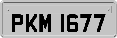 PKM1677