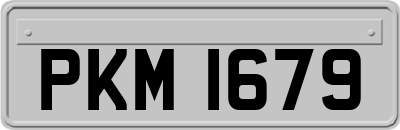 PKM1679