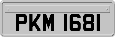 PKM1681