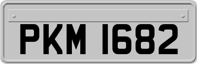 PKM1682