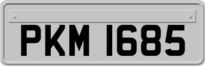 PKM1685