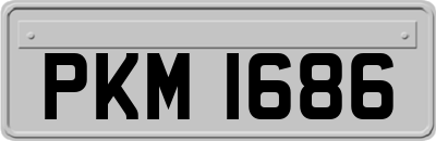 PKM1686
